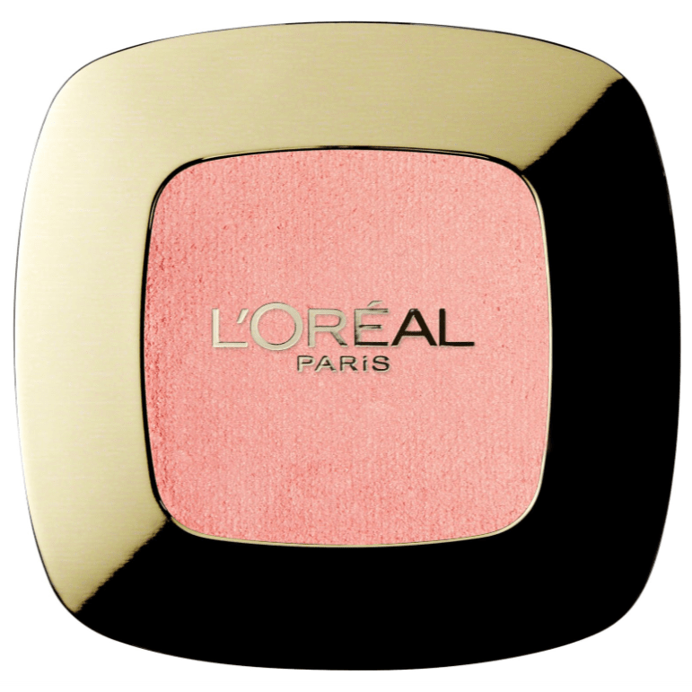 L'Oreal Color Riche Eyeshadow - 104 La Vie En Rose - Branded Beauty
