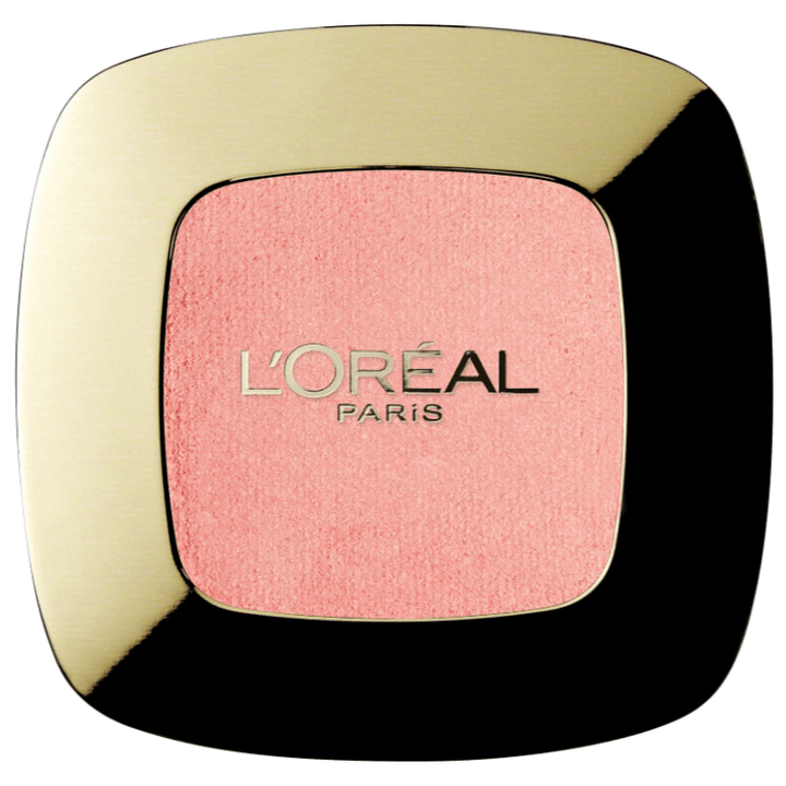 L'Oreal Color Riche Eyeshadow - 104 La Vie En Rose - Branded Beauty