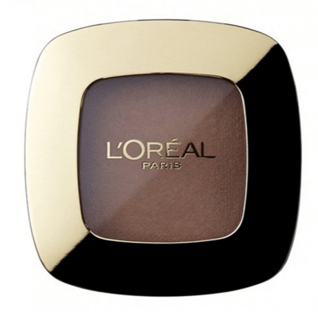 L'Oreal Color Riche Eyeshadow - 106 Breaking Nude - Branded Beauty