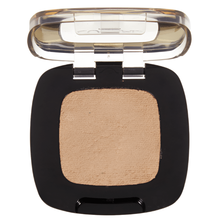 L'Oreal Color Riche Eyeshadow - 107 Macaron Vanille - Branded Beauty