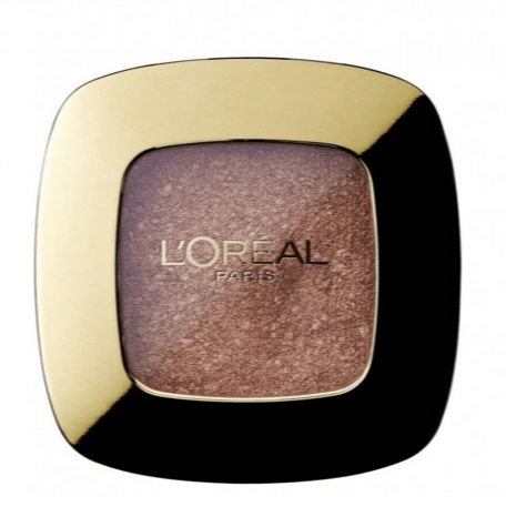 L'Oreal Color Riche Eyeshadow - 200 Over The Taupe - Branded Beauty