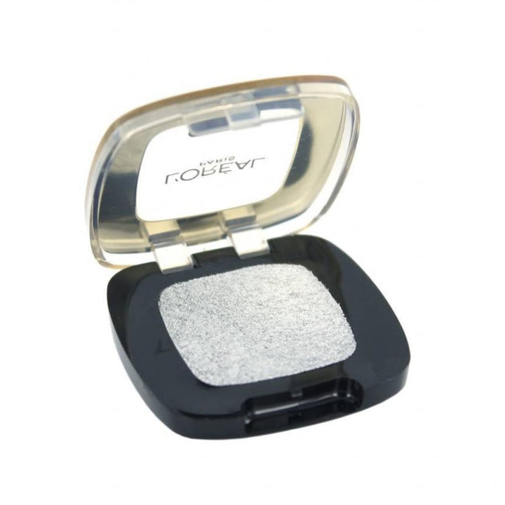 L'Oreal Color Riche Eyeshadow - 307 Argentic - Branded Beauty