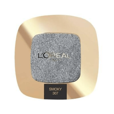 L'Oreal Color Riche Eyeshadow - 307 Argentic - Branded Beauty