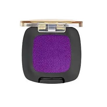 L'Oreal Color Riche Eyeshadow - 309 Purple Velour - Branded Beauty