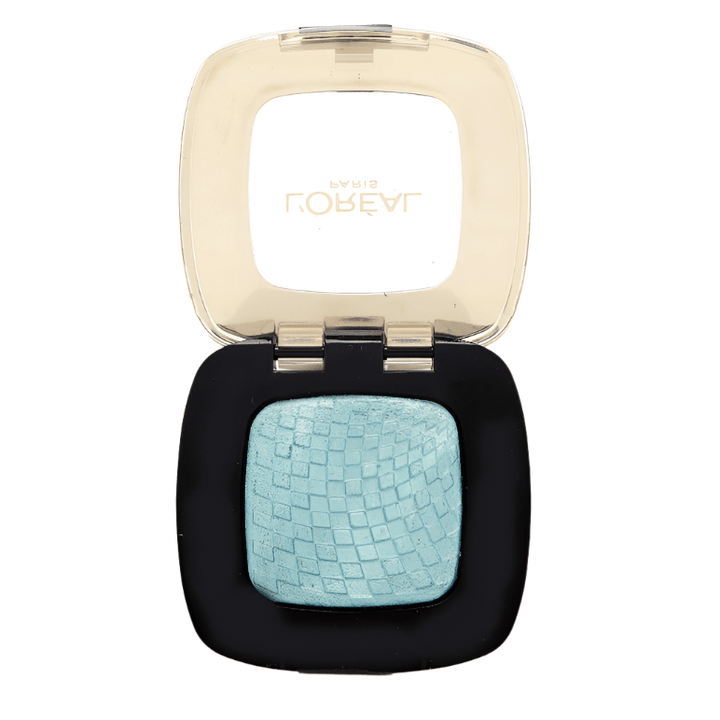 L'Oreal Color Riche Eyeshadow - 602 Plume De Paon - Branded Beauty