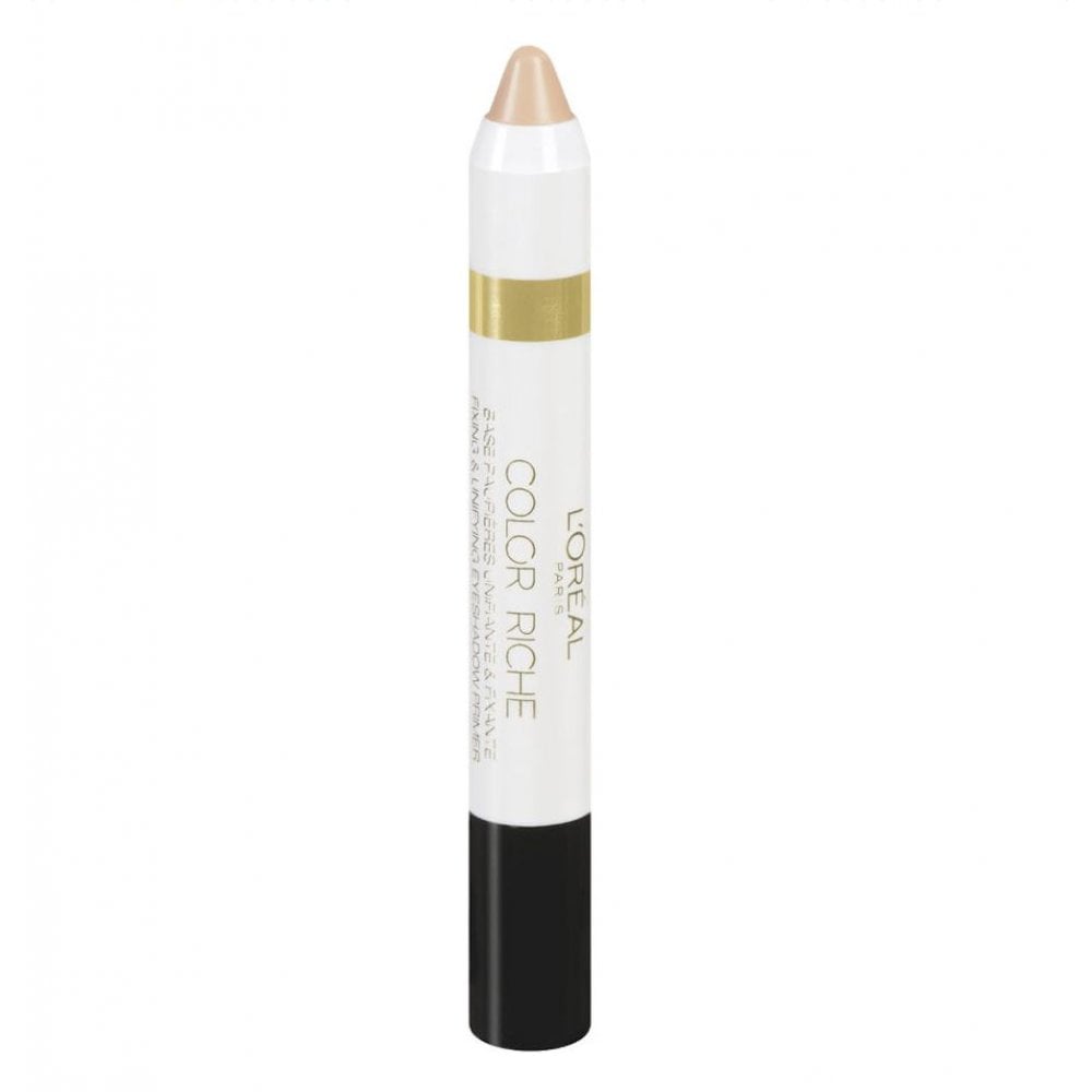 L'Oreal Color Riche Eyeshadow Primer - Nude - Branded Beauty