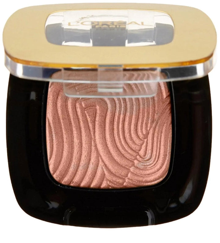 L'Oreal Color Riche Gel - Infused Eyeshadow - 507 Pin Up Pink - Branded Beauty