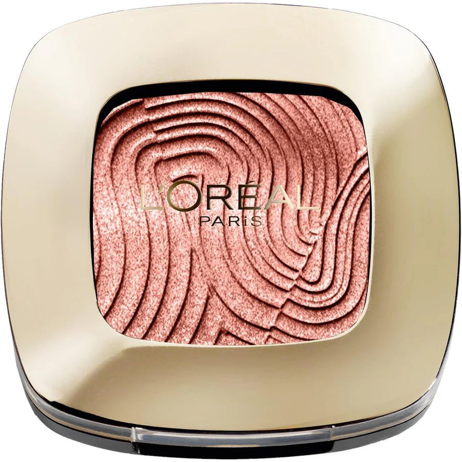 L'Oreal Color Riche Gel - Infused Eyeshadow - 507 Pin Up Pink - Branded Beauty