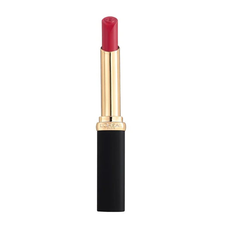 L'Oreal Color Riche Intense Volume Matte Lipstick - 188 Le Rose Activist - Branded Beauty