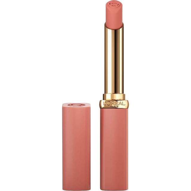 L'Oreal Color Riche Intense Volume Matte Lipstick - 500 Le Beige Freedom - Branded Beauty