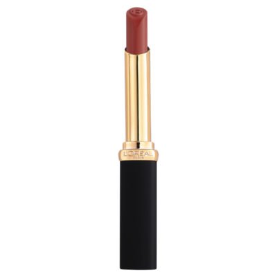 L'Oreal Color Riche Intense Volume Matte Lipstick - 603 Le Wood Nonchalant - Branded Beauty