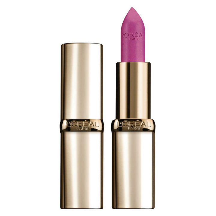 L'Oreal Color Riche Lipstick - 132 Magnolia Irreverent