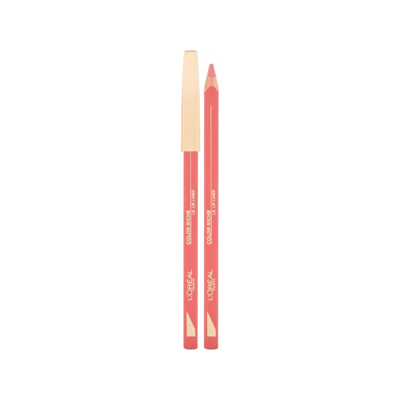 L'Oreal Color Riche Le Lip Liner - 114 Confidentielle - Branded Beauty