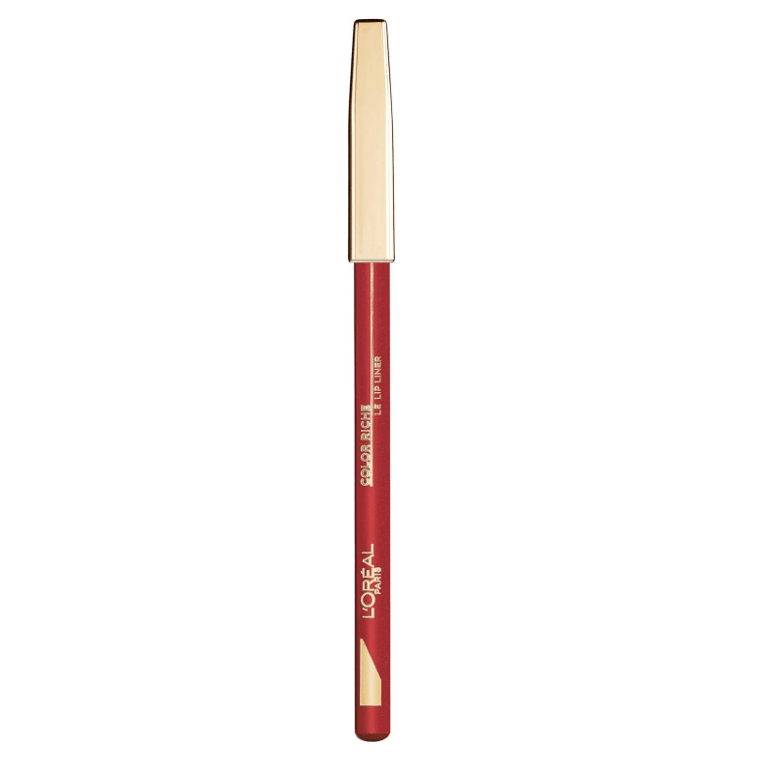 L'Oreal Color Riche Le Lip Liner 126 Excusez - moi - Branded Beauty