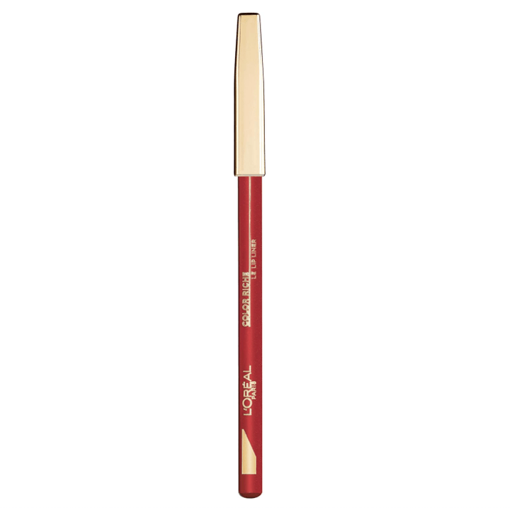 L'Oreal Color Riche Le Lip Liner 126 Excusez - moi - Branded Beauty