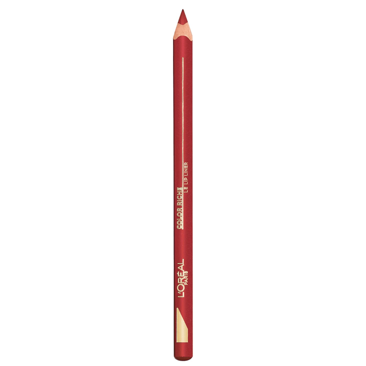 L'Oreal Color Riche Le Lip Liner 126 Excusez - moi - Branded Beauty