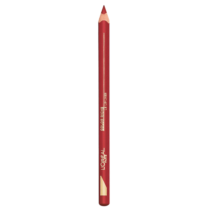 L'Oreal Color Riche Le Lip Liner 126 Excusez - moi - Branded Beauty
