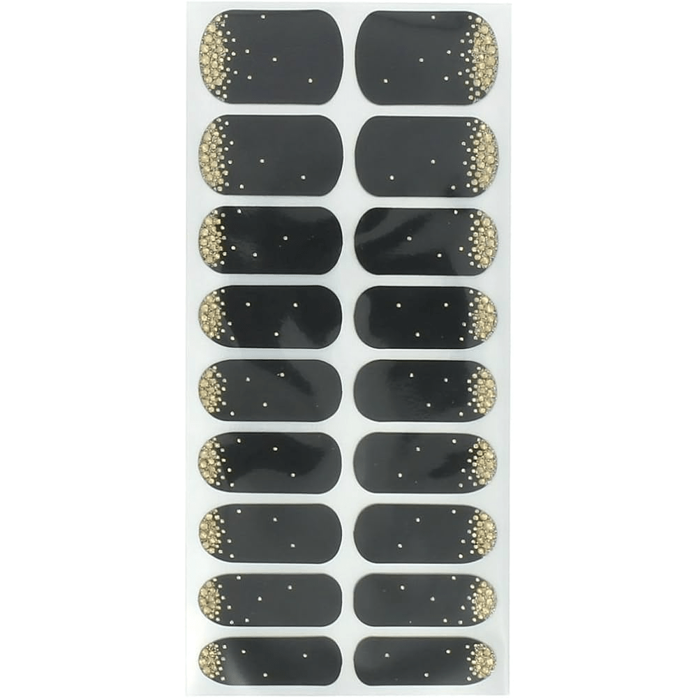 L’Oreal Color Riche Le Nail Art 18 Stickers - Branded Beauty