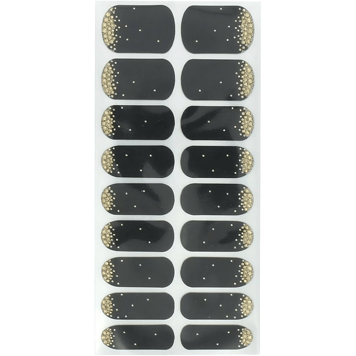 L’Oreal Color Riche Le Nail Art 18 Stickers - Branded Beauty