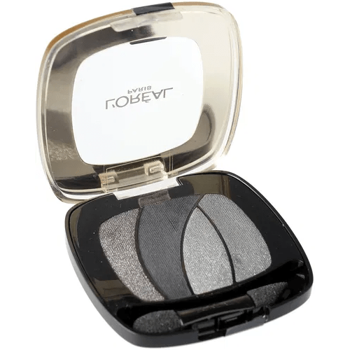 L'Oreal Color Riche Les Ombres - Shocking Magnetic Black S13 - Branded Beauty