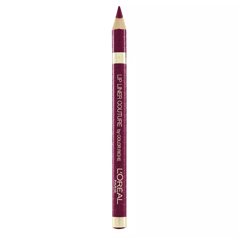 L'Oréal Color Riche Lip Liner Couture - Branded Beauty