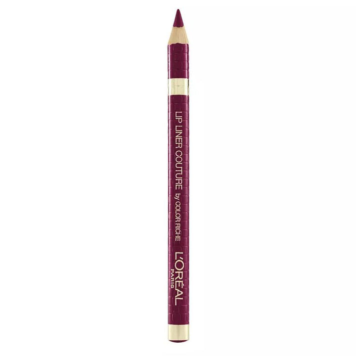 L'Oréal Color Riche Lip Liner Couture - Branded Beauty