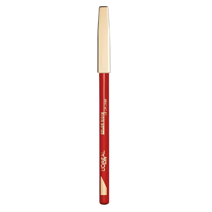 L'Oreal Color Riche Lipliner 125 Maison Marais - Branded Beauty