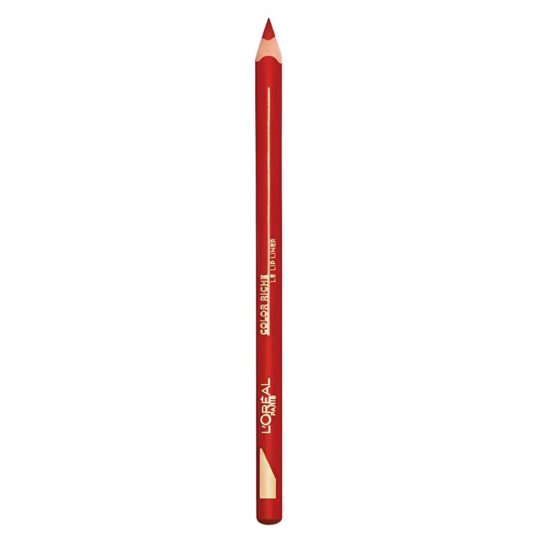 L'Oreal Color Riche Lipliner 125 Maison Marais - Branded Beauty
