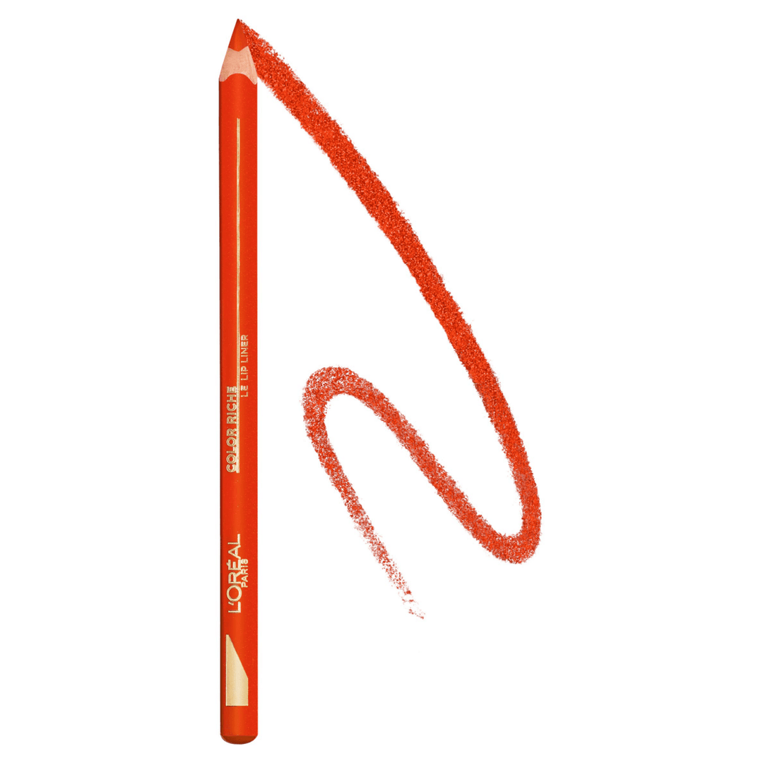 L'Oreal Color Riche Lipliner - 148 Chez Lui - Branded Beauty