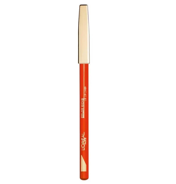 L'Oreal Color Riche Lipliner - 148 Chez Lui - Branded Beauty