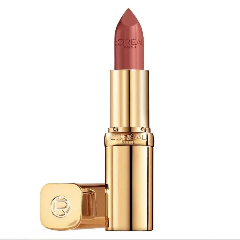 L'Oreal Color Riche Lipstick 107 Seine Sunset - Branded Beauty
