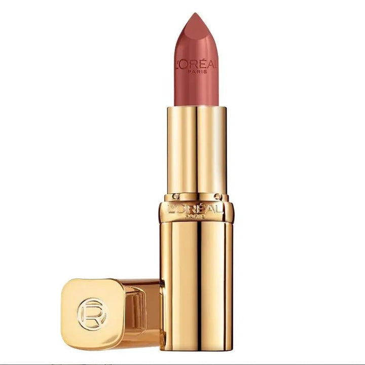 L'Oreal Color Riche Lipstick 107 Seine Sunset - Branded Beauty