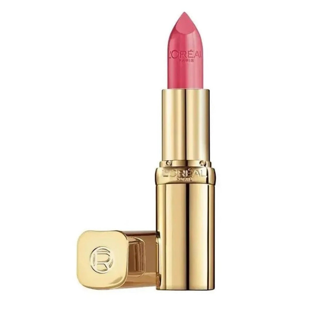 L'Oreal Color Riche Lipstick - 118 French Made - Branded Beauty