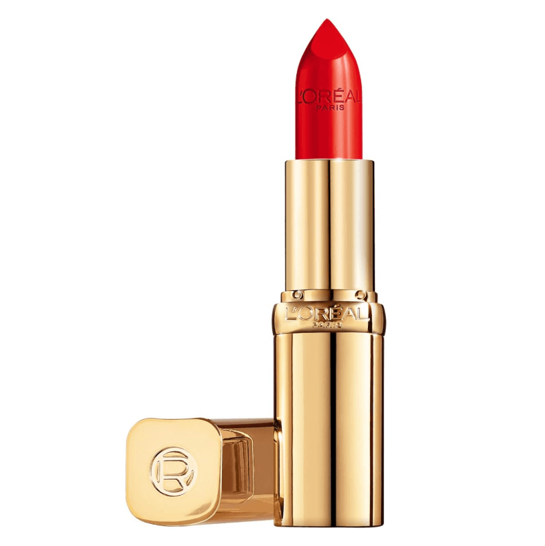 L'Oreal Color Riche Lipstick 125 Maison Marais - Branded Beauty