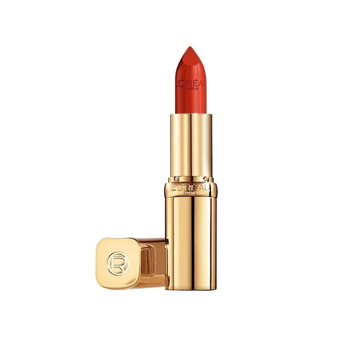 L'Oreal Color Riche Lipstick - 126 Excusez Moi - Branded Beauty
