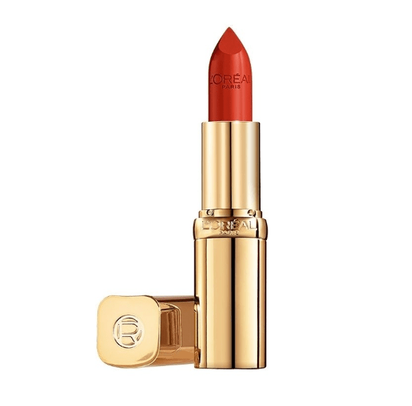 L'Oreal Color Riche Lipstick 126 Excusez Moi - Branded Beauty