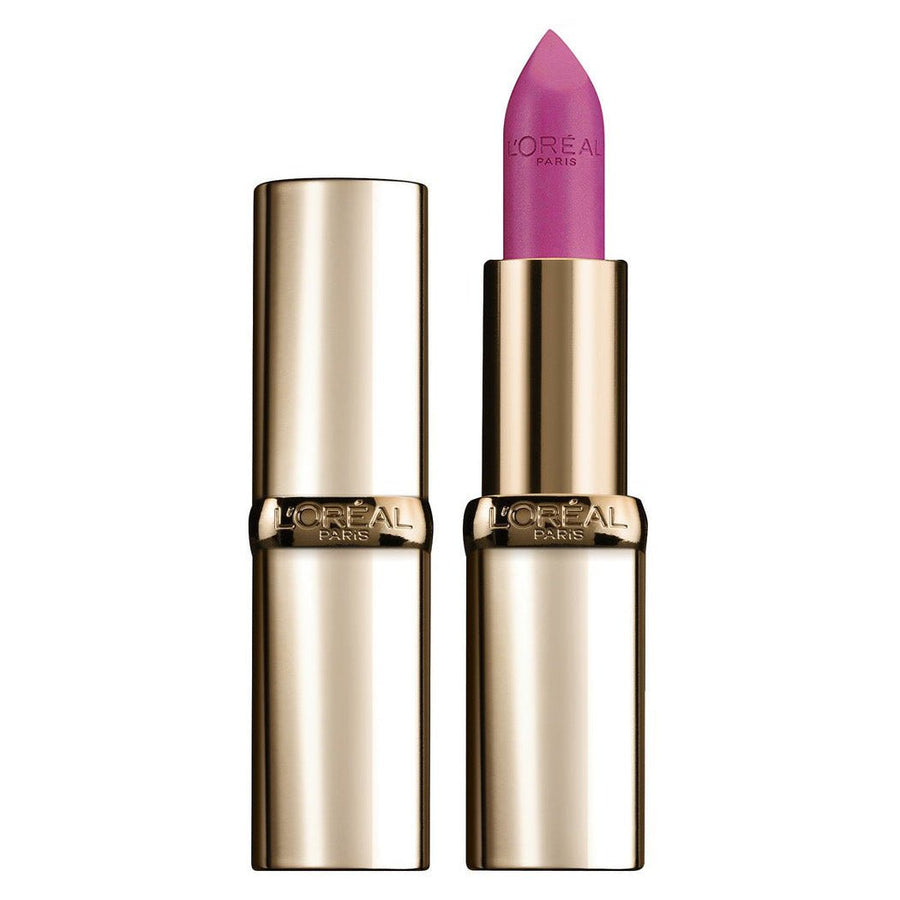 L'Oreal Color Riche Lipstick - 132 Magnolia Irreverent - Branded Beauty