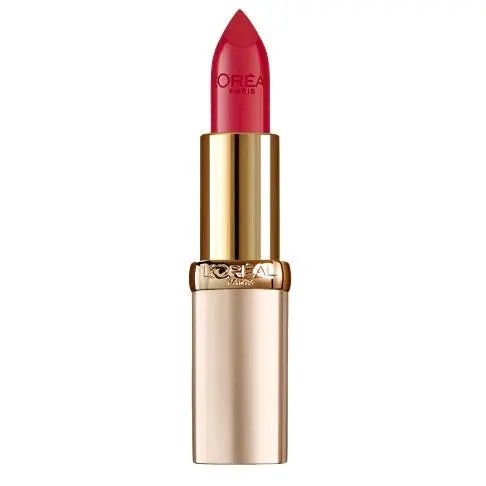 L'Oréal Color Riche Lipstick - Branded Beauty