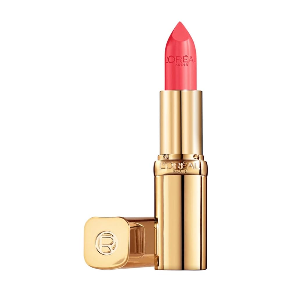 L'Oreal Color Riche Lipstick - 145 Excusez Moi - Branded Beauty