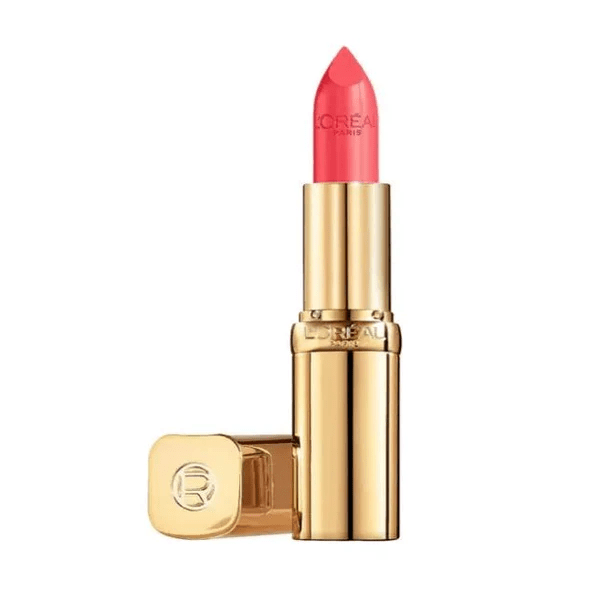 L'Oreal Color Riche Lipstick - 145 L'Adresse - Branded Beauty