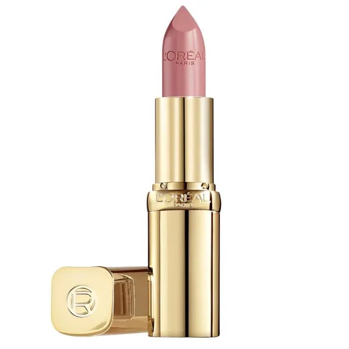 L'Oréal Color Riche Lipstick - Branded Beauty