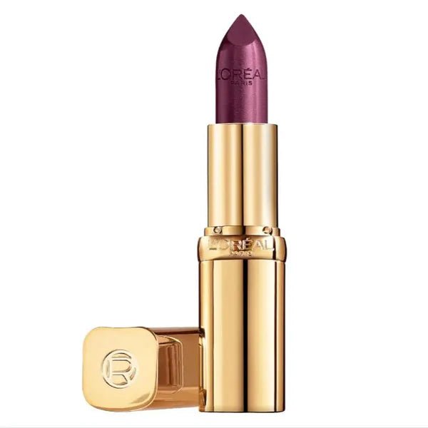 L'Oreal Color Riche Lipstick - 153 Bisou Francais - Branded Beauty
