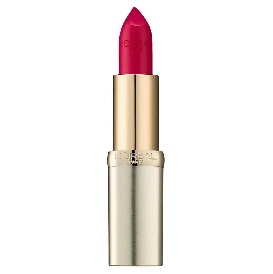 L'Oréal Color Riche Lipstick - Branded Beauty