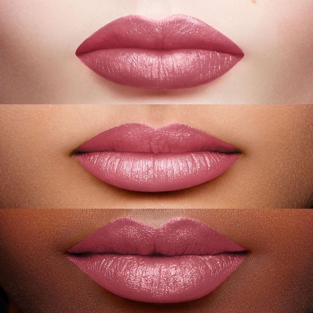 L'Oreal Color Riche Lipstick - 214 Violet Saturne - Branded Beauty