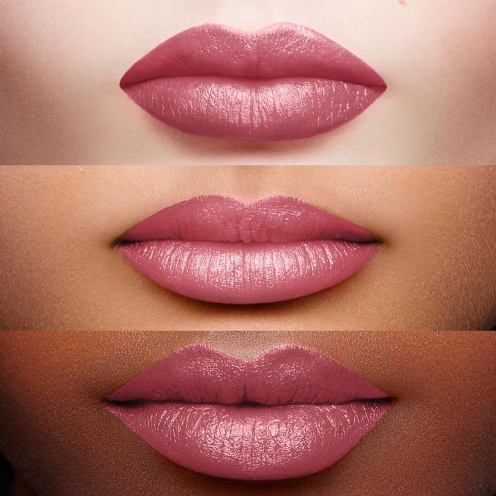 L'Oreal Color Riche Lipstick - 214 Violet Saturne - Branded Beauty