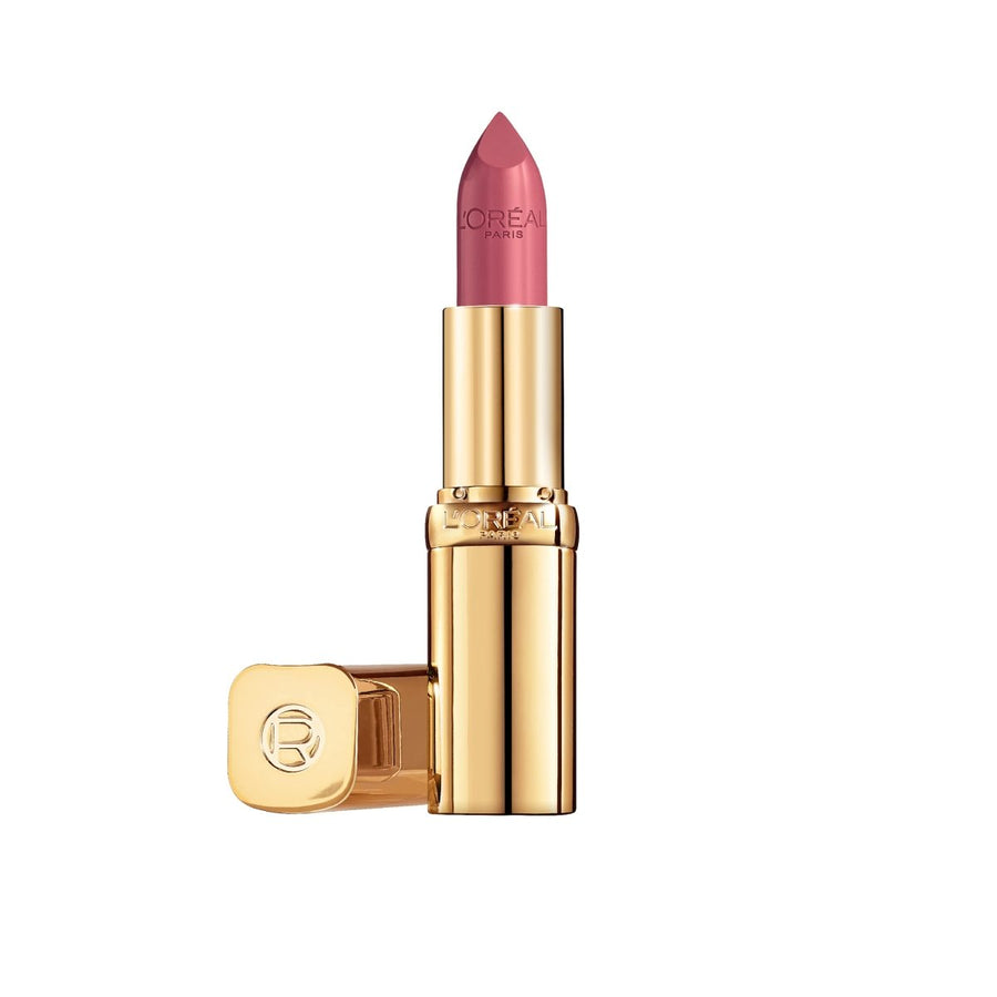 L'Oreal Color Riche Lipstick - 214 Violet Saturne - Branded Beauty