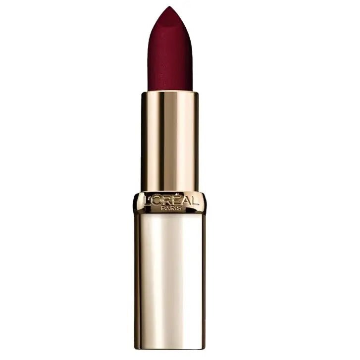 L'Oréal Color Riche Lipstick - Branded Beauty