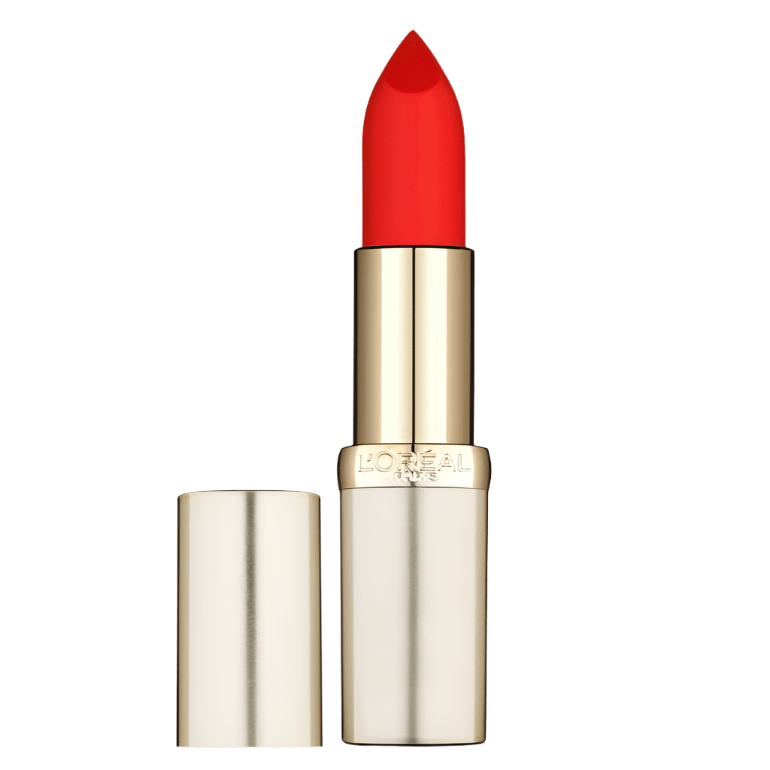 L'Oreal Color Riche Lipstick - 229 Cliche Mania - Branded Beauty
