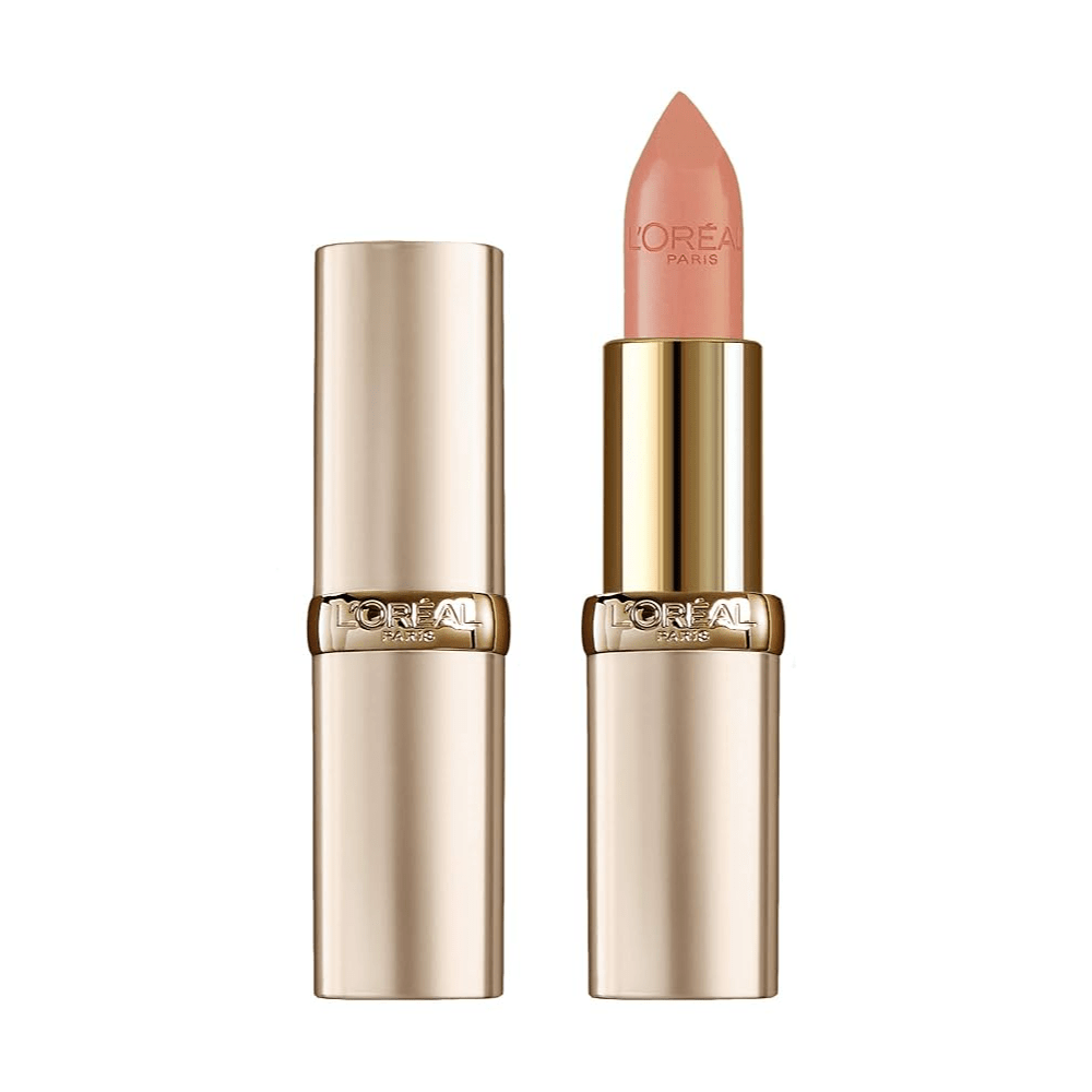 L'Oreal Color Riche Lipstick - 231 Sepia Silk - Branded Beauty