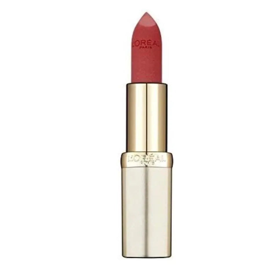 L'Oreal Color Riche Lipstick - 256 Blush Fever - Branded Beauty